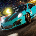 GRID LEGENDS DELUXE + GRID 2019 Xbox One/Series Аренда