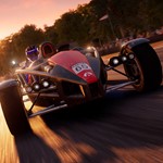 GRID LEGENDS DELUXE + GRID 2019 Xbox One/Series Аренда