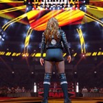 WWE 2K22 DELUXE EDITION Xbox One & Series X|S Аренда ⭐