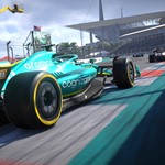 F1 22 CHAMPIONS + FORZA 7 Xbox One & Xbox Series Аренда