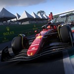 F1 22 CHAMPIONS + FORZA 7 Xbox One & Xbox Series Аренда