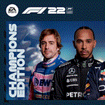 F1 22 CHAMPIONS + FORZA 7 Xbox One & Xbox Series Аренда