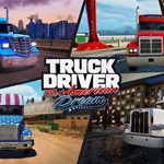Teardown: Ultimate + Truck Driver Xbox Series Аренда