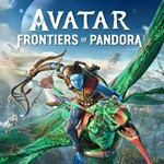 AVATAR: FRONTIERS OF PANDORA Xbox Series X|S Аренда - irongamers.ru