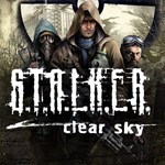 STALKER TRILOGY Xbox One & Xbox Series X|S Аренда