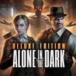ALONE IN THE DARK (2024) Xbox Series X|S Аренда - irongamers.ru