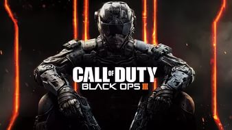 Перенос Call of Duty bo3 и bo1