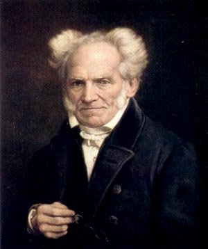 Артур Шопенгауэр. Собрание сочинений.