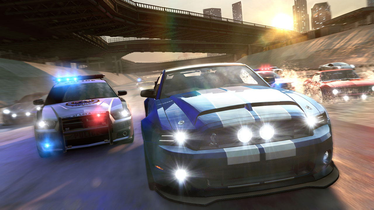 Buy The Crew Wild Run Edition Uplay Photo Cd Key And Download