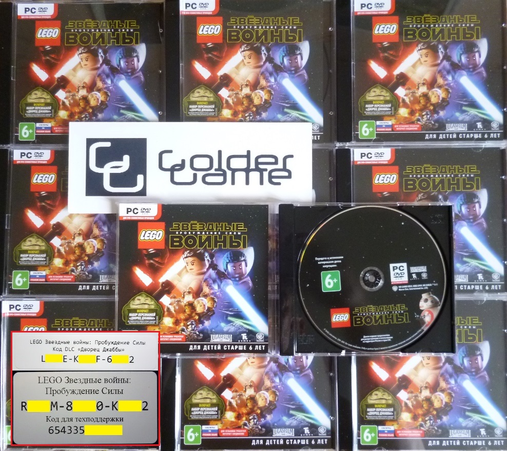 lego star wars the force awakens steam