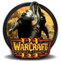 Warcraft 3: Reign of Chaos - ROC - (Photo CD-Key)+Бонуc