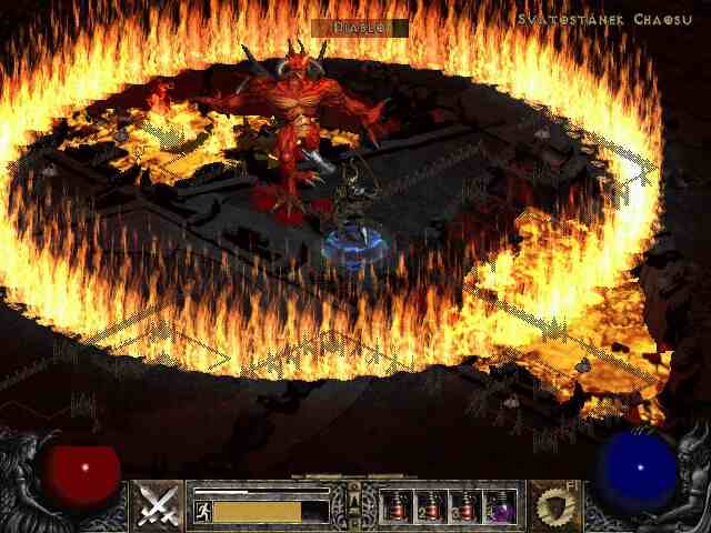 Diablo 2 Download Free Full Version
