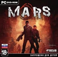 Mars: War Logs - Steam (Лицензия 1C) + СКИДКИ + Подарки