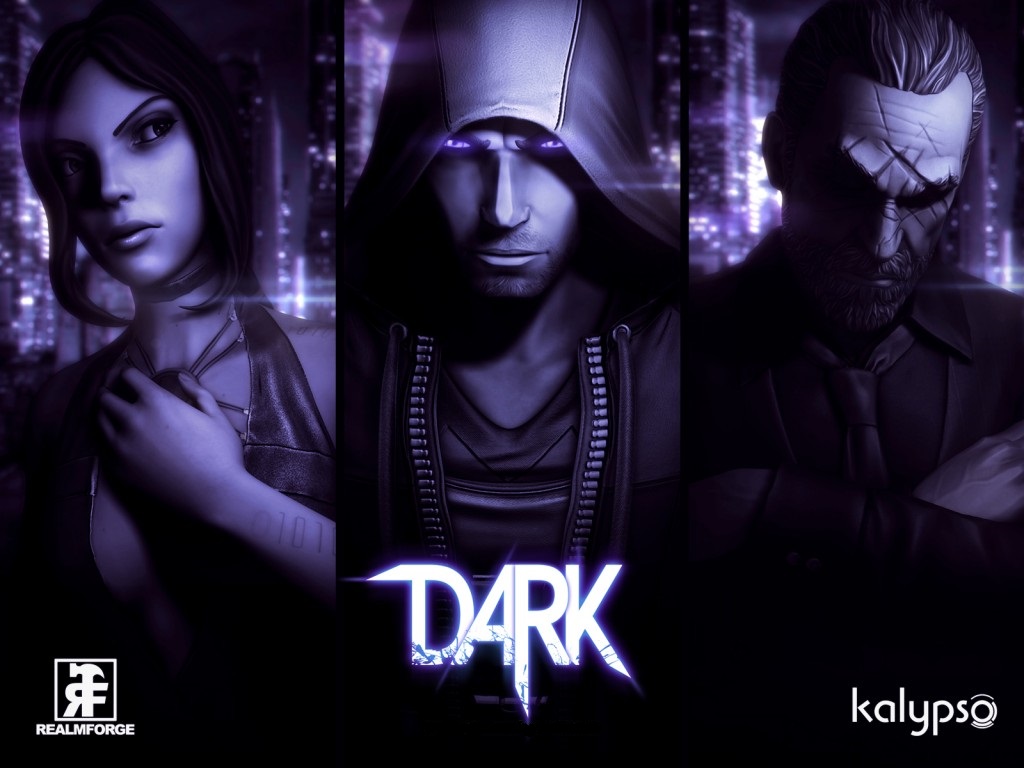 DARK (Steam - Photo CD Key) + ПОРАРКИ