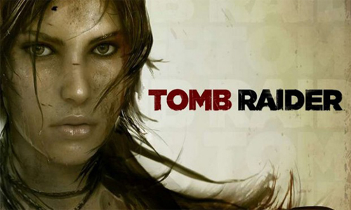DLC - Tomb Raider (Дополнение) Photo CD-Key STEAM