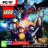 LEGO Хоббит (LEGO Hobbit) STEAM (Photo CD-Key) + СКИДКИ