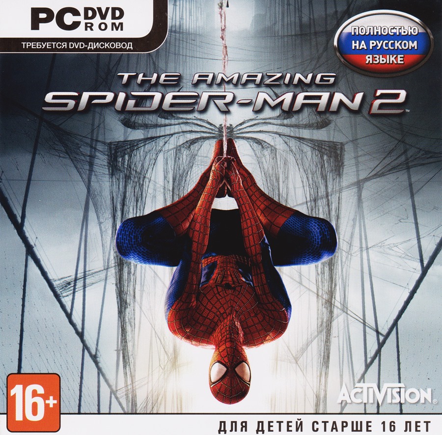 The Amazing Spiderman 2 Game Steam BEST GAMES WALKTHROUGH