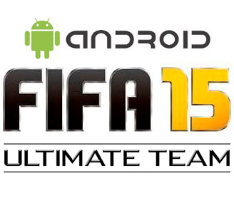 FIFA 15 Ultimate Team Coins = COINS ANDROID =