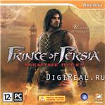 Prince of Persia. Забытые пески. Скан ключа.