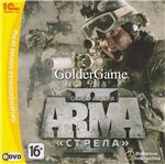 ArmA 2: Операция Стрела (Photo CD-Key) STEAM