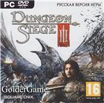 Dungeon Siege 3. Steam. Region Free. Ключ от Новый Диск