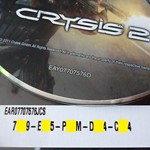 Crysis 2 (Photo CD-Key) Origin - SALE