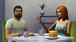 The Sims 4 - Standard Edition - Origin (Photo) CZ/PL/RU