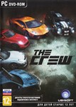 The Crew - Standard Edition - UPLAY - (Photo CD-Key)