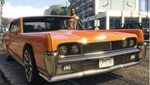 Grand Theft Auto V (GTA 5 / ГТА 5) PHOTO Rockstar-Key
