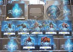 Heroes of the Storm - Starter Pack - RU (Photo CD-Key)