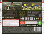 Pro Evolution Soccer 2016 (PES 2016) STEAM (Photo)