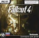 Fallout 4 (Photo/Фото CD-Key) STEAM от 1C-СофтКлаб