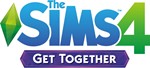 Sims 4: Веселимся вместе (Get Together) - DLC - Photo