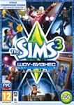 The Sims 3: Шоу-бизнес (Showtime) Photo CD-Key