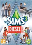 The Sims 3 - Diesel (Catalogue) - Photo