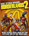 Borderlands 2 (Photo CD Key) Steam + discount + 2 GIFT