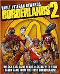 Borderlands 2 (Photo CD Key) Steam + СКИДКИ + 2 ПОДАРКА