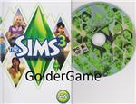 THE SIMS 3 (Photo CDKey) ● Origin ● RegFree