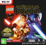 LEGO Star Wars: The Force Awakens + DLC (Photo) STEAM - irongamers.ru