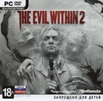 The Evil Within 2 +Last Chance Pack (Photo CD-Key)Steam