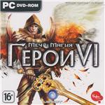 Меч и Магия: Герои VI 6 - Uplay (Photo CD-Key) + СКИДКИ