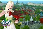 The Sims 3: Dragon Valley (Dragon Valley) Photo CD-Key - irongamers.ru