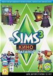 The Sims 3: The Movie (Movie Stuff) Catalog (Photo CD K