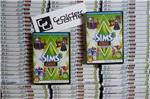 The Sims 3: The Movie (Movie Stuff) Catalog (Photo CD K