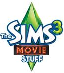 The Sims 3: The Movie (Movie Stuff) Catalog (Photo CD K