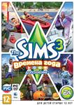 The Sims 3: Времена Года (Seasons) Доп (Photo CD Key)