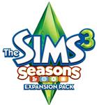 The Sims 3: Времена Года (Seasons) Доп (Photo CD Key)