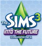 The Sims 3: Вперед в будущее (Into the Future) DLC