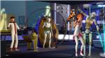 The Sims 3: Вперед в будущее (Into the Future) DLC - irongamers.ru