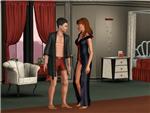 The Sims 3: Изысканная спальня (Master Suite) Каталог